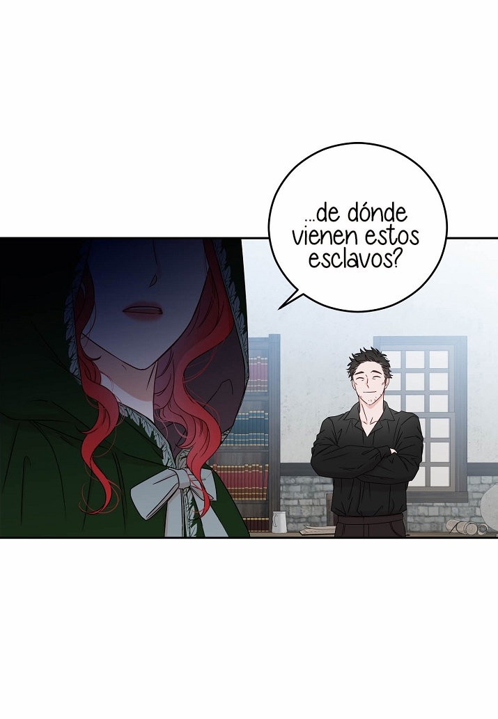 Parece que me encuentro en el mundo de un juego de harem inverso Capitulo 22: Parece que me encuentro en el mundo de un juego de harem inverso página 45