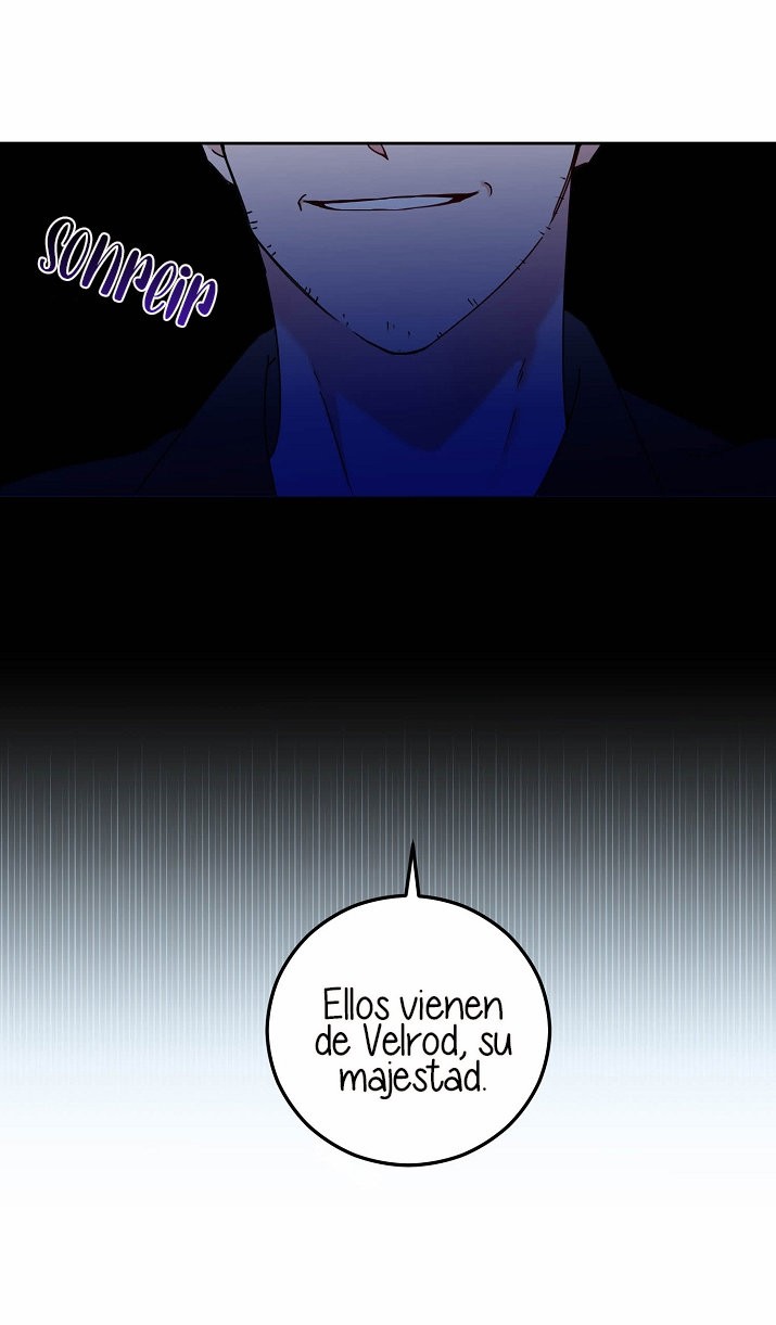Parece que me encuentro en el mundo de un juego de harem inverso Capitulo 22: Parece que me encuentro en el mundo de un juego de harem inverso página 46