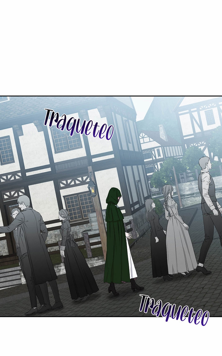 Parece que me encuentro en el mundo de un juego de harem inverso Capitulo 22: Parece que me encuentro en el mundo de un juego de harem inverso página 48