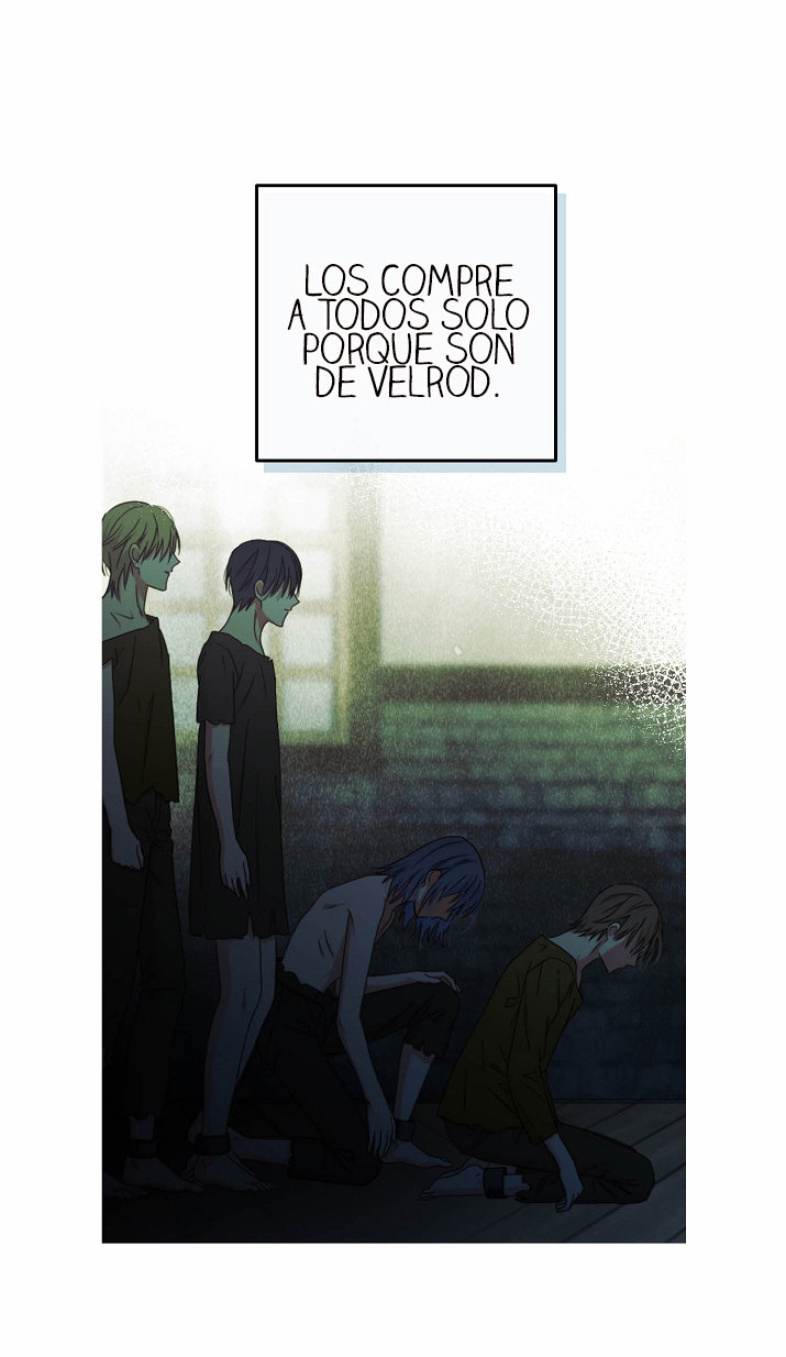 Parece que me encuentro en el mundo de un juego de harem inverso Capitulo 22: Parece que me encuentro en el mundo de un juego de harem inverso página 49