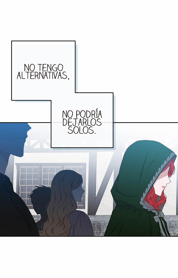 Parece que me encuentro en el mundo de un juego de harem inverso Capitulo 22: Parece que me encuentro en el mundo de un juego de harem inverso página 50