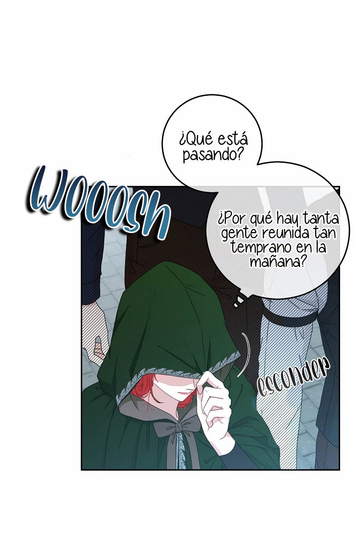 Parece que me encuentro en el mundo de un juego de harem inverso Capitulo 22: Parece que me encuentro en el mundo de un juego de harem inverso página 52