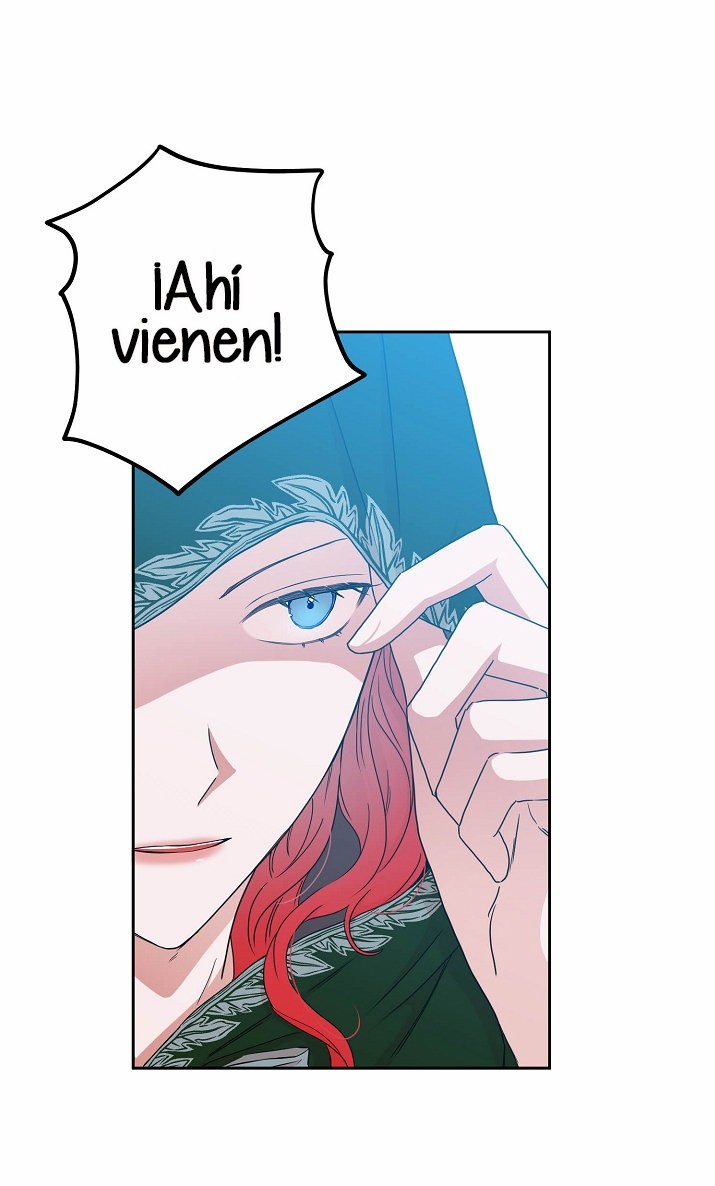 Parece que me encuentro en el mundo de un juego de harem inverso Capitulo 22: Parece que me encuentro en el mundo de un juego de harem inverso página 53