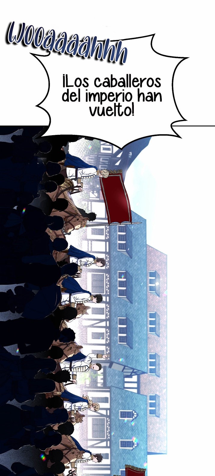 Parece que me encuentro en el mundo de un juego de harem inverso Capitulo 22: Parece que me encuentro en el mundo de un juego de harem inverso página 54