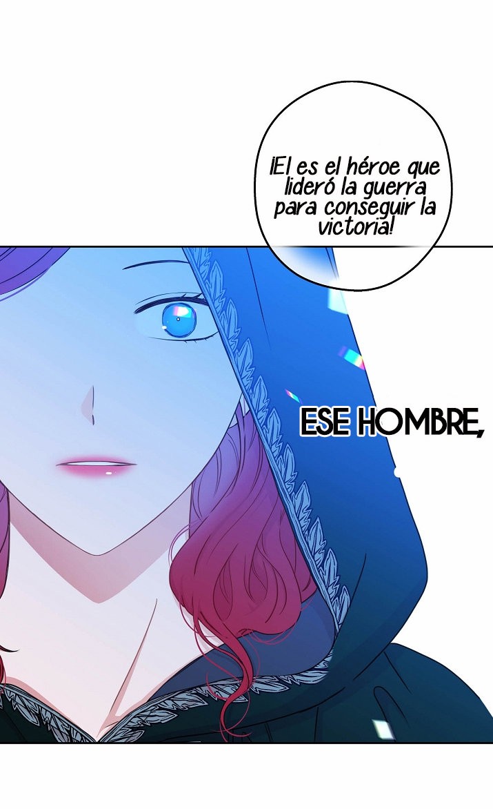 Parece que me encuentro en el mundo de un juego de harem inverso Capitulo 22: Parece que me encuentro en el mundo de un juego de harem inverso página 57