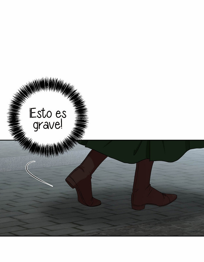 Parece que me encuentro en el mundo de un juego de harem inverso Capitulo 22: Parece que me encuentro en el mundo de un juego de harem inverso página 59