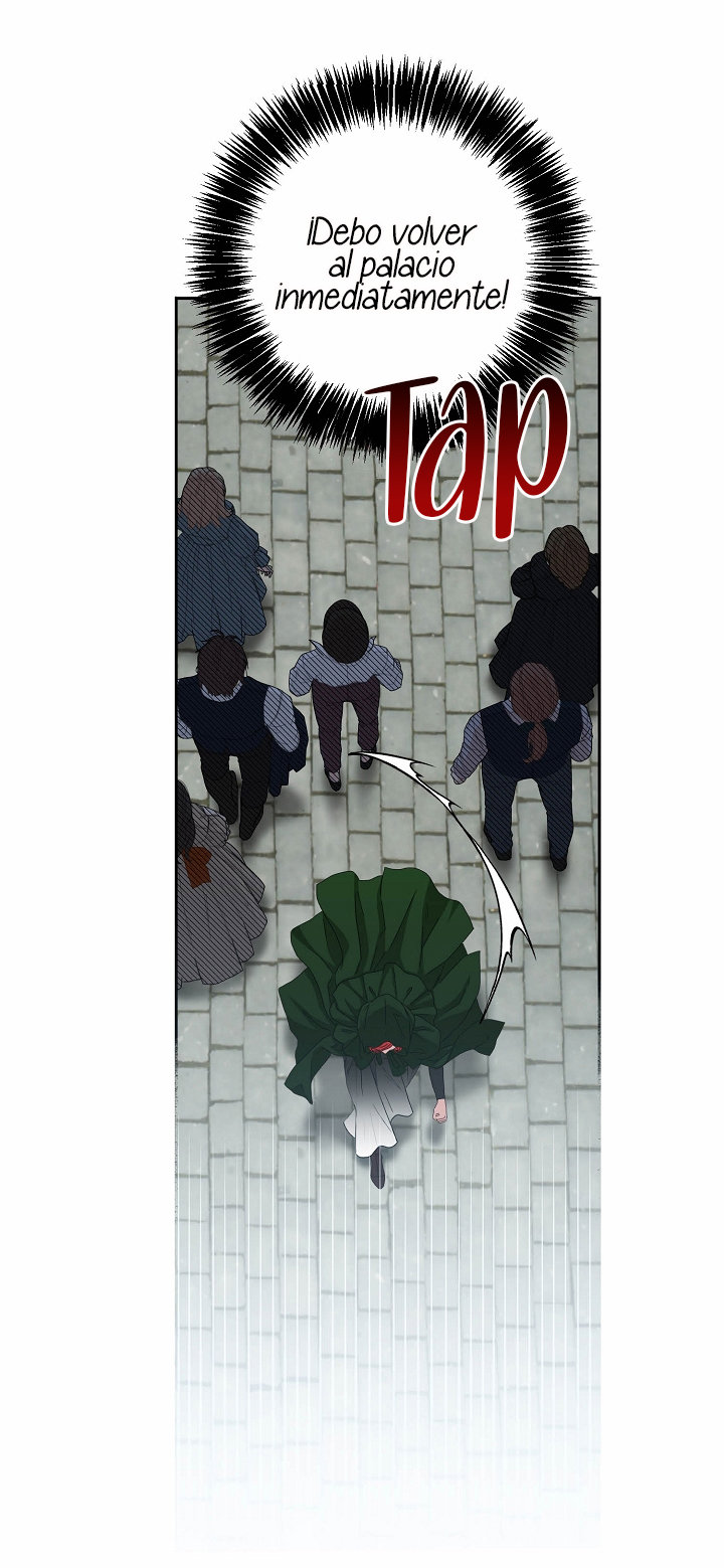 Parece que me encuentro en el mundo de un juego de harem inverso Capitulo 22: Parece que me encuentro en el mundo de un juego de harem inverso página 60