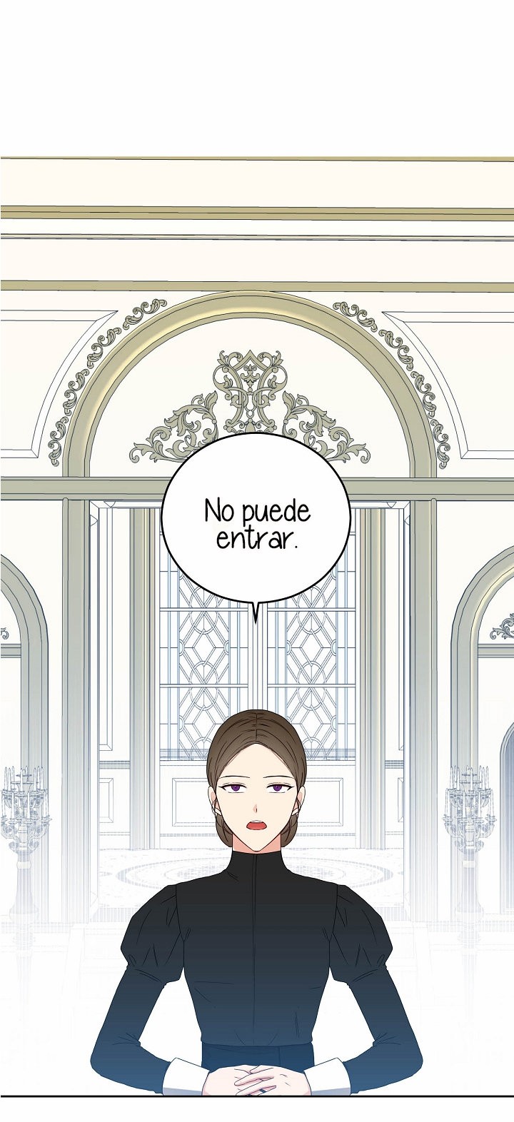 Parece que me encuentro en el mundo de un juego de harem inverso Capitulo 22: Parece que me encuentro en el mundo de un juego de harem inverso página 61