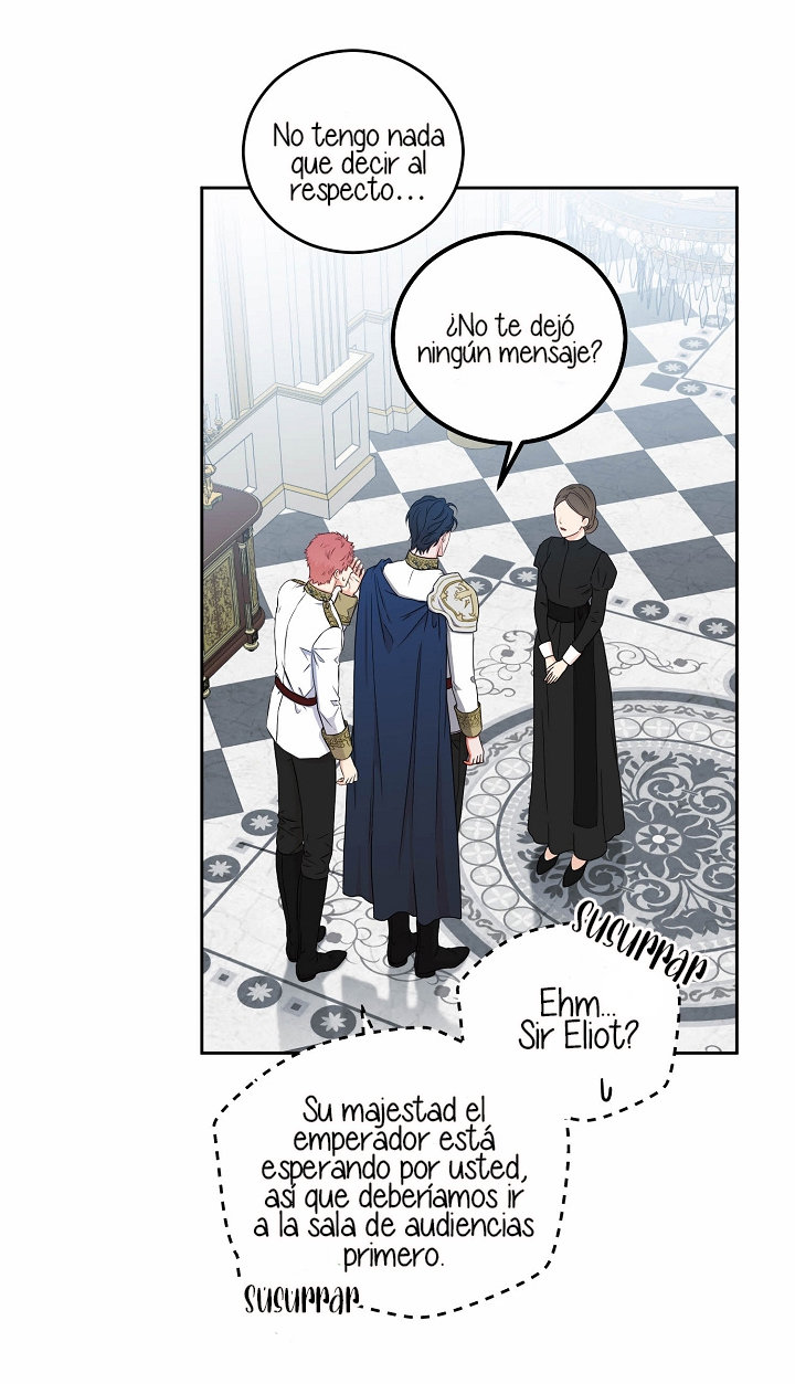 Parece que me encuentro en el mundo de un juego de harem inverso Capitulo 22: Parece que me encuentro en el mundo de un juego de harem inverso página 63