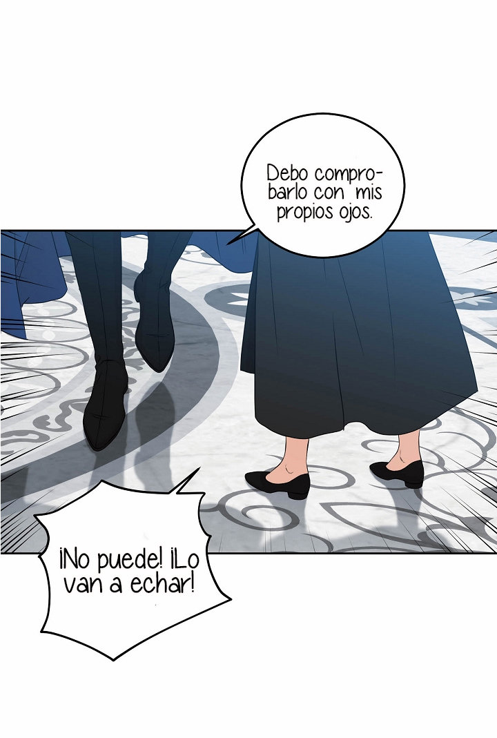 Parece que me encuentro en el mundo de un juego de harem inverso Capitulo 22: Parece que me encuentro en el mundo de un juego de harem inverso página 65