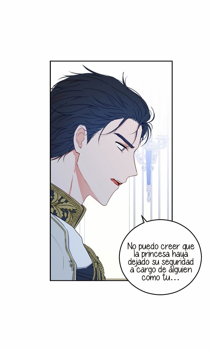 Parece que me encuentro en el mundo de un juego de harem inverso Capitulo 22: Parece que me encuentro en el mundo de un juego de harem inverso página 67
