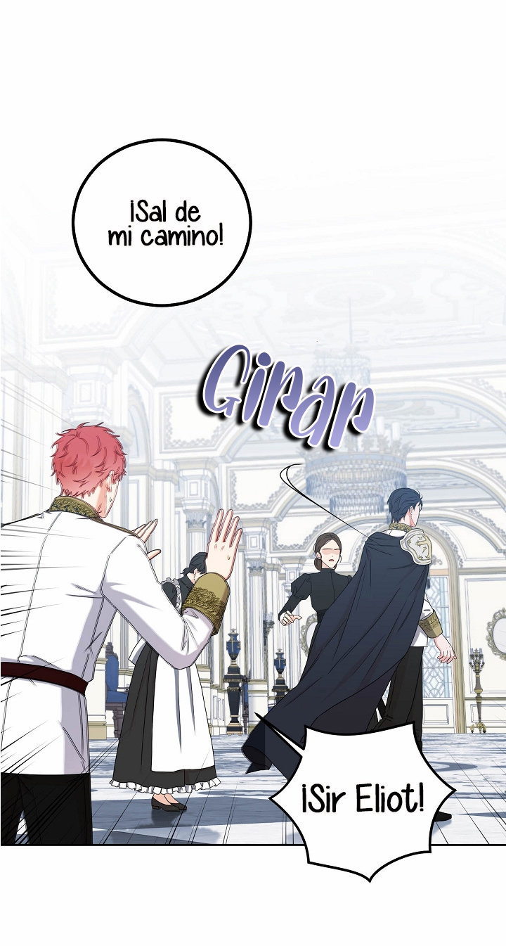 Parece que me encuentro en el mundo de un juego de harem inverso Capitulo 22: Parece que me encuentro en el mundo de un juego de harem inverso página 68