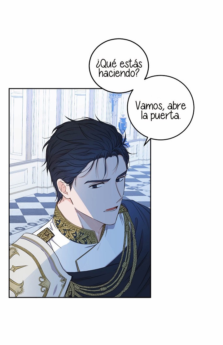 Parece que me encuentro en el mundo de un juego de harem inverso Capitulo 22: Parece que me encuentro en el mundo de un juego de harem inverso página 72