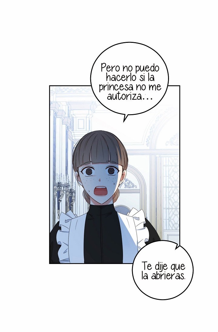 Parece que me encuentro en el mundo de un juego de harem inverso Capitulo 22: Parece que me encuentro en el mundo de un juego de harem inverso página 73