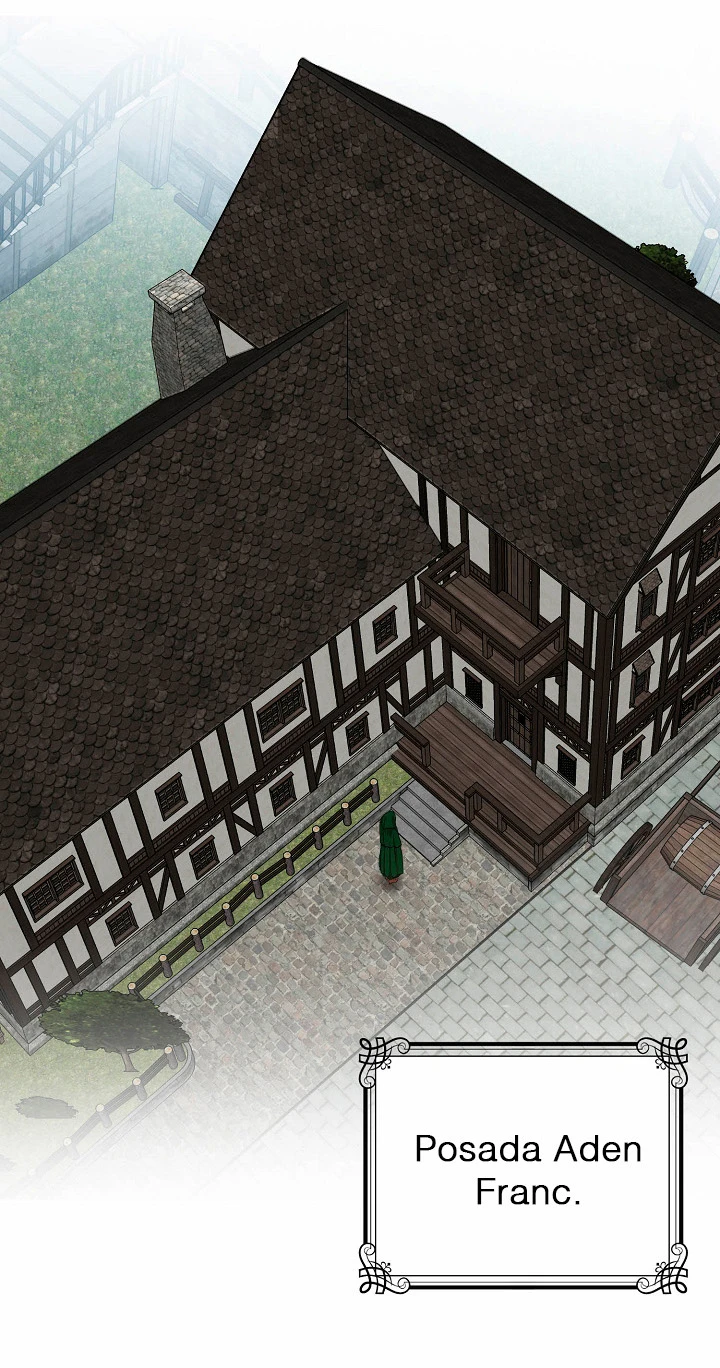 Parece que me encuentro en el mundo de un juego de harem inverso Capitulo 22 página 12