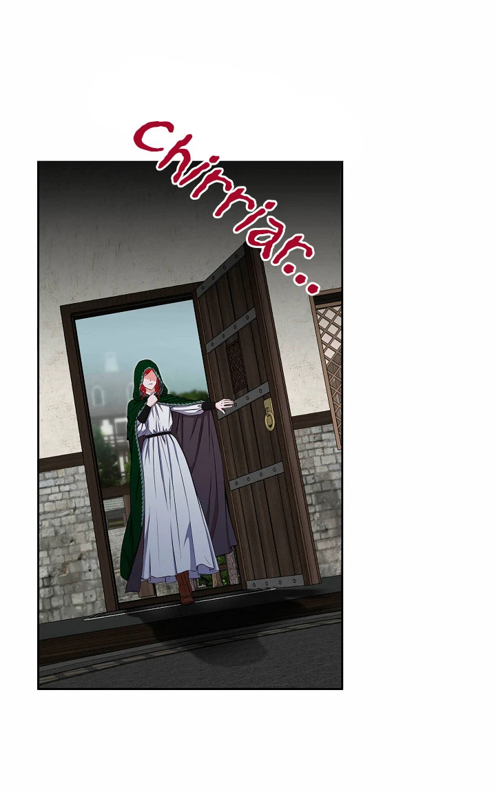 Parece que me encuentro en el mundo de un juego de harem inverso Capitulo 22 página 14