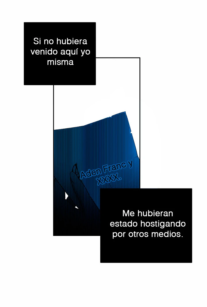 Parece que me encuentro en el mundo de un juego de harem inverso Capitulo 22 página 18