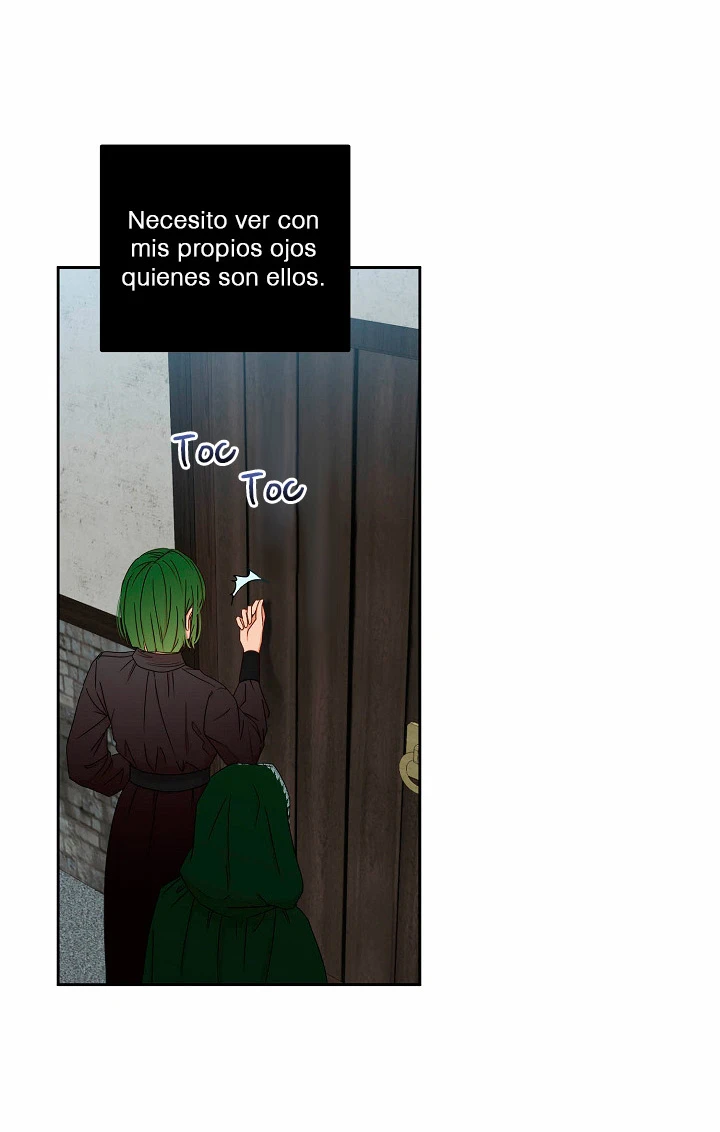 Parece que me encuentro en el mundo de un juego de harem inverso Capitulo 22 página 20