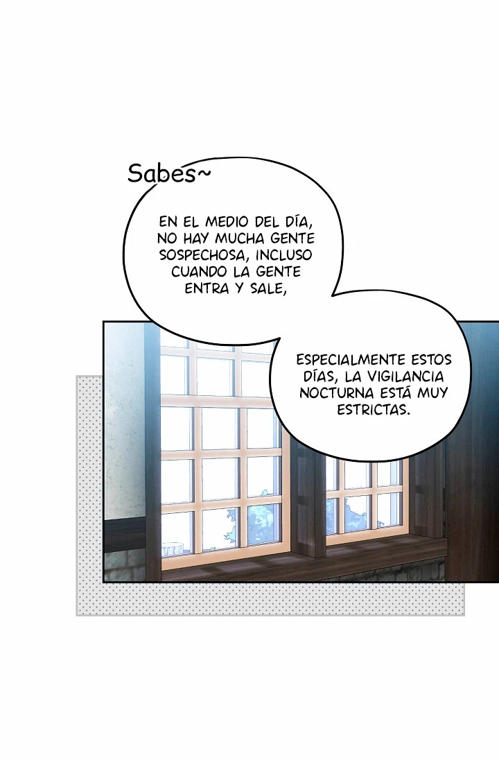 Parece que me encuentro en el mundo de un juego de harem inverso Capitulo 22 página 25