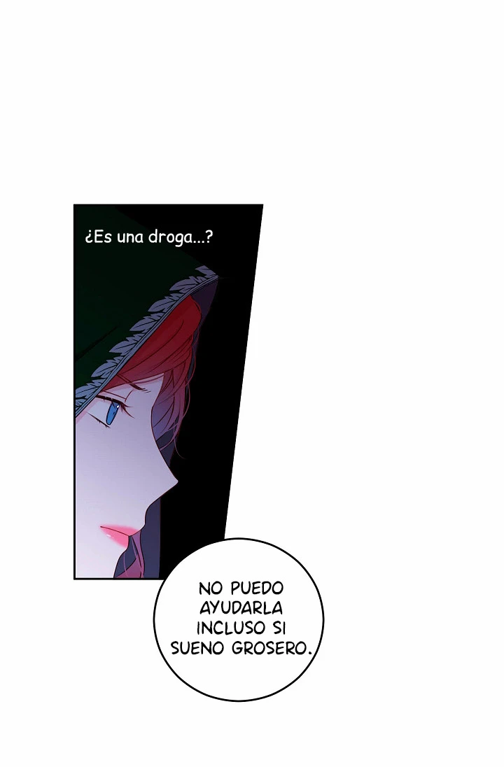 Parece que me encuentro en el mundo de un juego de harem inverso Capitulo 22 página 27