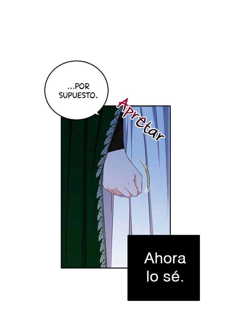 Parece que me encuentro en el mundo de un juego de harem inverso Capitulo 22 página 30