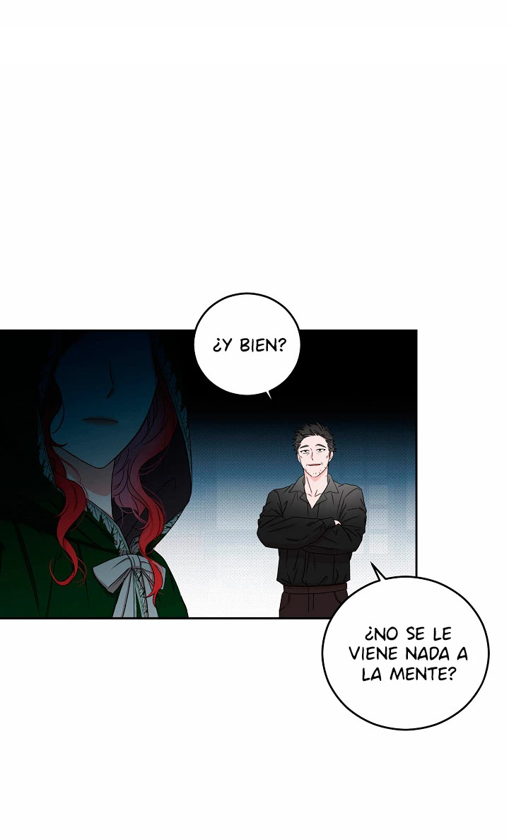 Parece que me encuentro en el mundo de un juego de harem inverso Capitulo 22 página 40