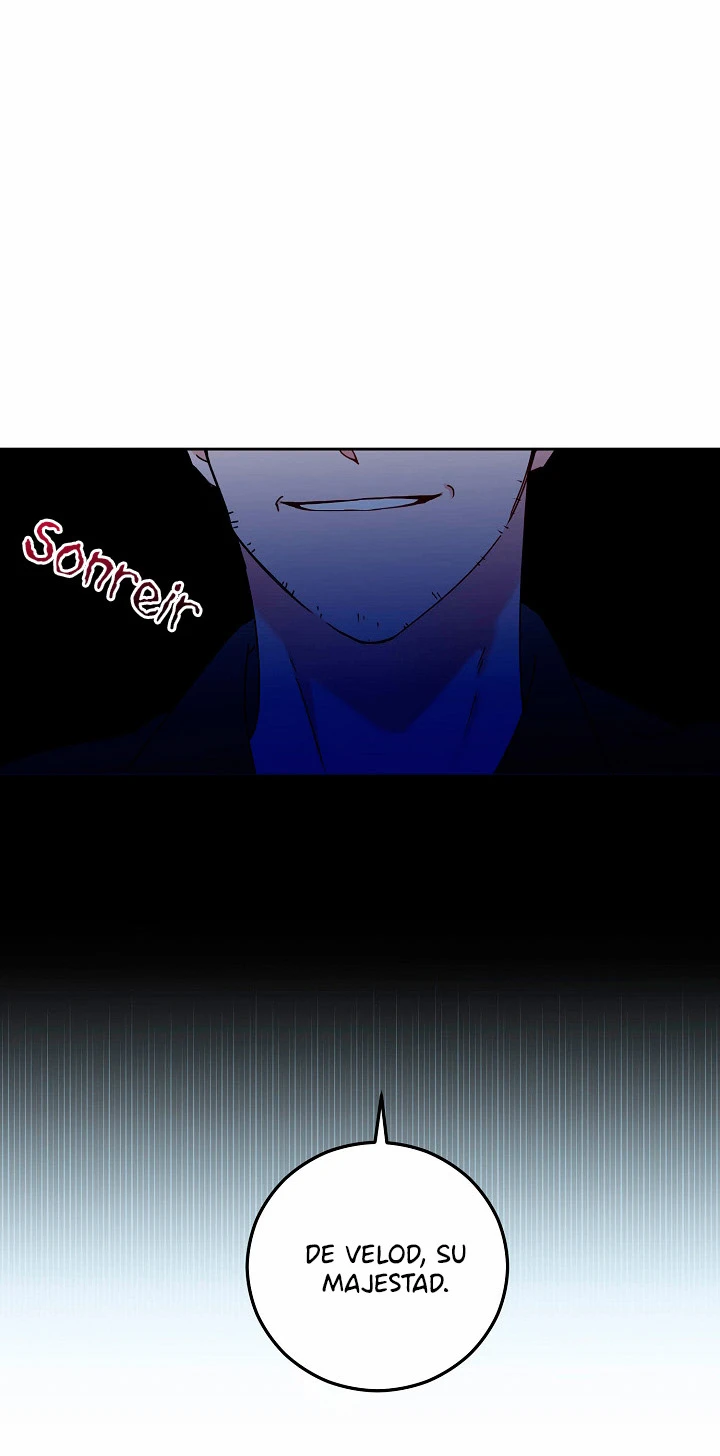 Parece que me encuentro en el mundo de un juego de harem inverso Capitulo 22 página 44