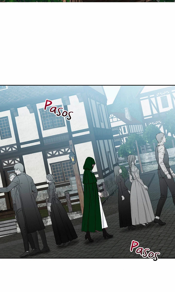 Parece que me encuentro en el mundo de un juego de harem inverso Capitulo 22 página 46