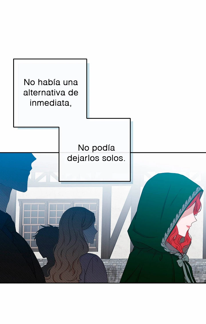 Parece que me encuentro en el mundo de un juego de harem inverso Capitulo 22 página 48