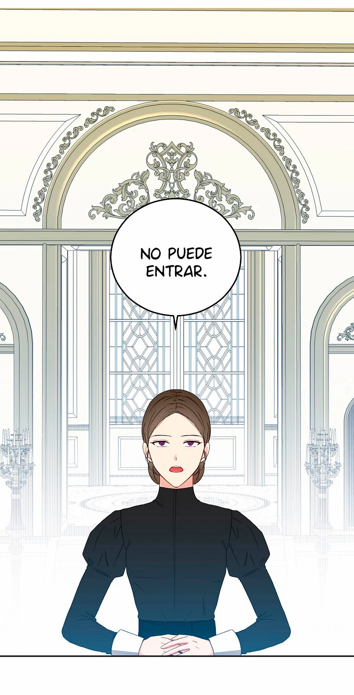 Parece que me encuentro en el mundo de un juego de harem inverso Capitulo 22 página 57