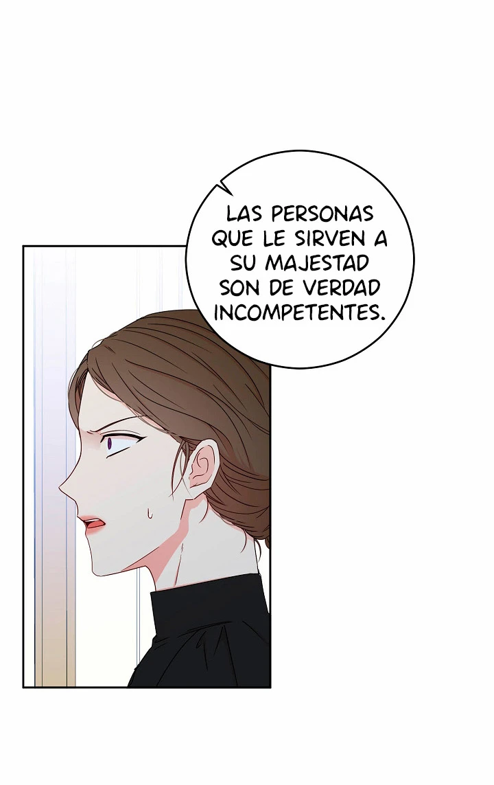 Parece que me encuentro en el mundo de un juego de harem inverso Capitulo 22 página 62