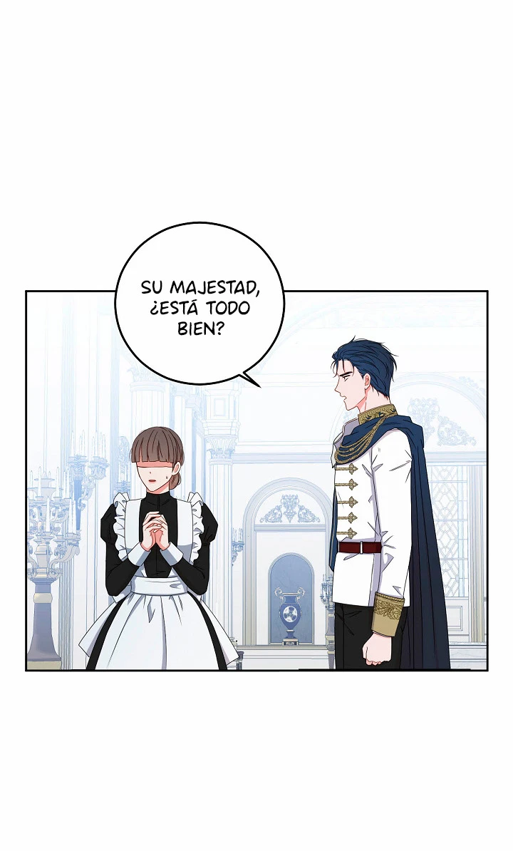 Parece que me encuentro en el mundo de un juego de harem inverso Capitulo 22 página 67