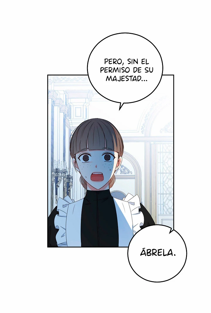 Parece que me encuentro en el mundo de un juego de harem inverso Capitulo 22 página 69