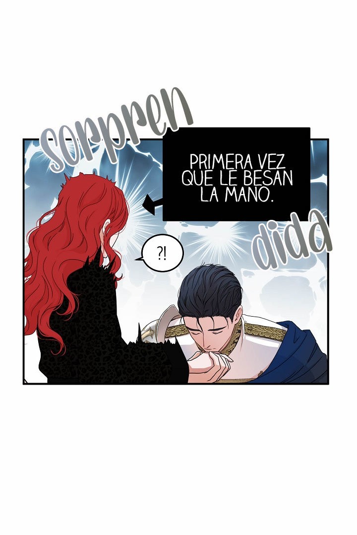 Parece que me encuentro en el mundo de un juego de harem inverso Capitulo 23: Harem Ricolino página 16