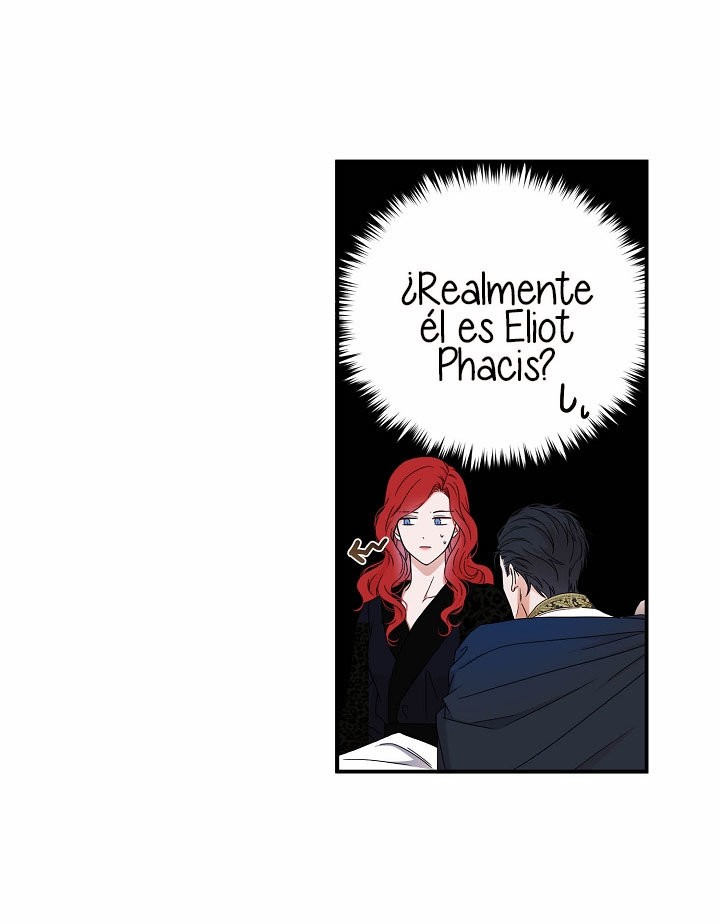 Parece que me encuentro en el mundo de un juego de harem inverso Capitulo 23: Harem Ricolino página 18