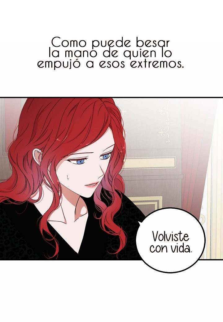 Parece que me encuentro en el mundo de un juego de harem inverso Capitulo 23: Harem Ricolino página 19
