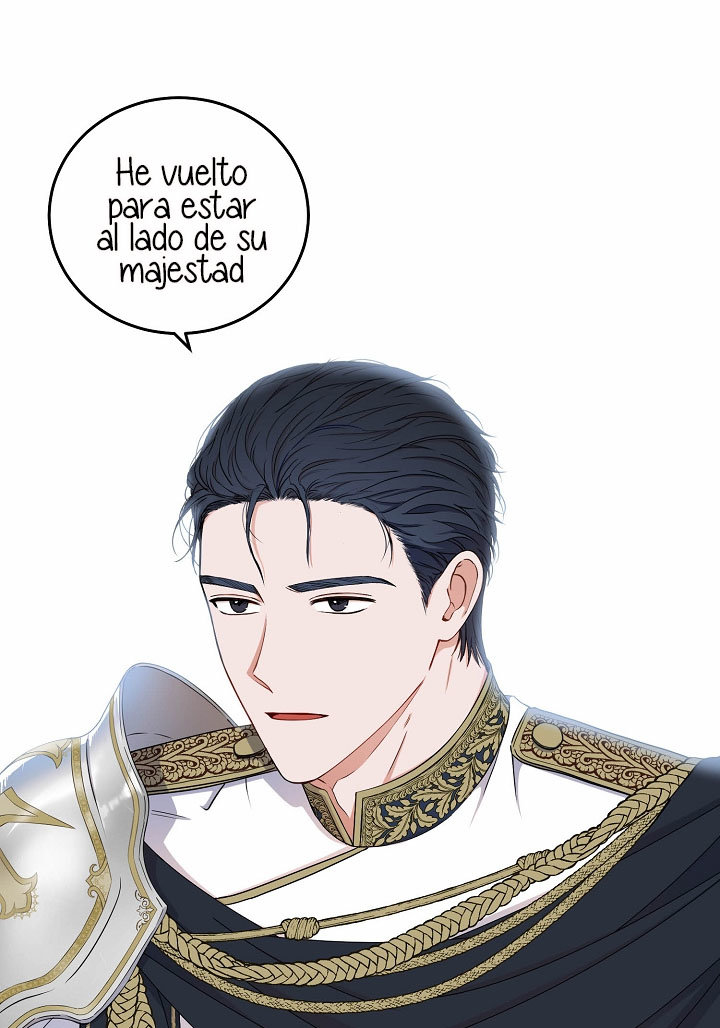 Parece que me encuentro en el mundo de un juego de harem inverso Capitulo 23: Harem Ricolino página 21