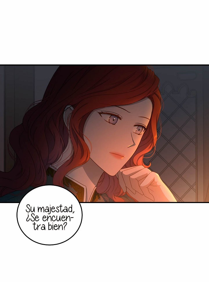 Parece que me encuentro en el mundo de un juego de harem inverso Capitulo 23: Harem Ricolino página 24