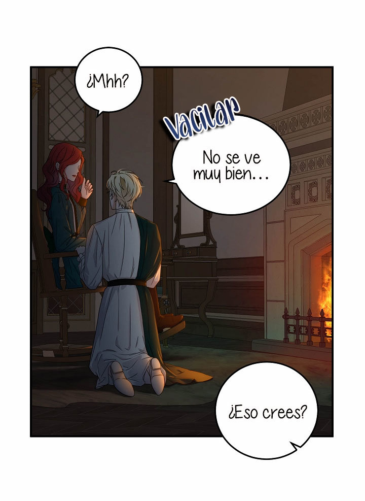 Parece que me encuentro en el mundo de un juego de harem inverso Capitulo 23: Harem Ricolino página 25