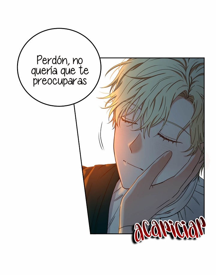 Parece que me encuentro en el mundo de un juego de harem inverso Capitulo 23: Harem Ricolino página 26