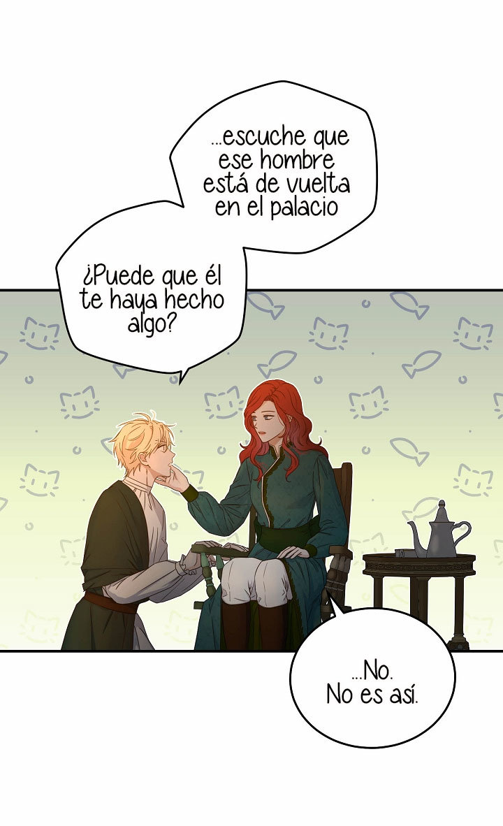 Parece que me encuentro en el mundo de un juego de harem inverso Capitulo 23: Harem Ricolino página 27