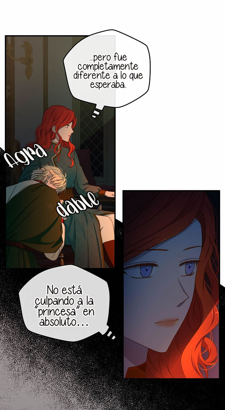 Parece que me encuentro en el mundo de un juego de harem inverso Capitulo 23: Harem Ricolino página 29