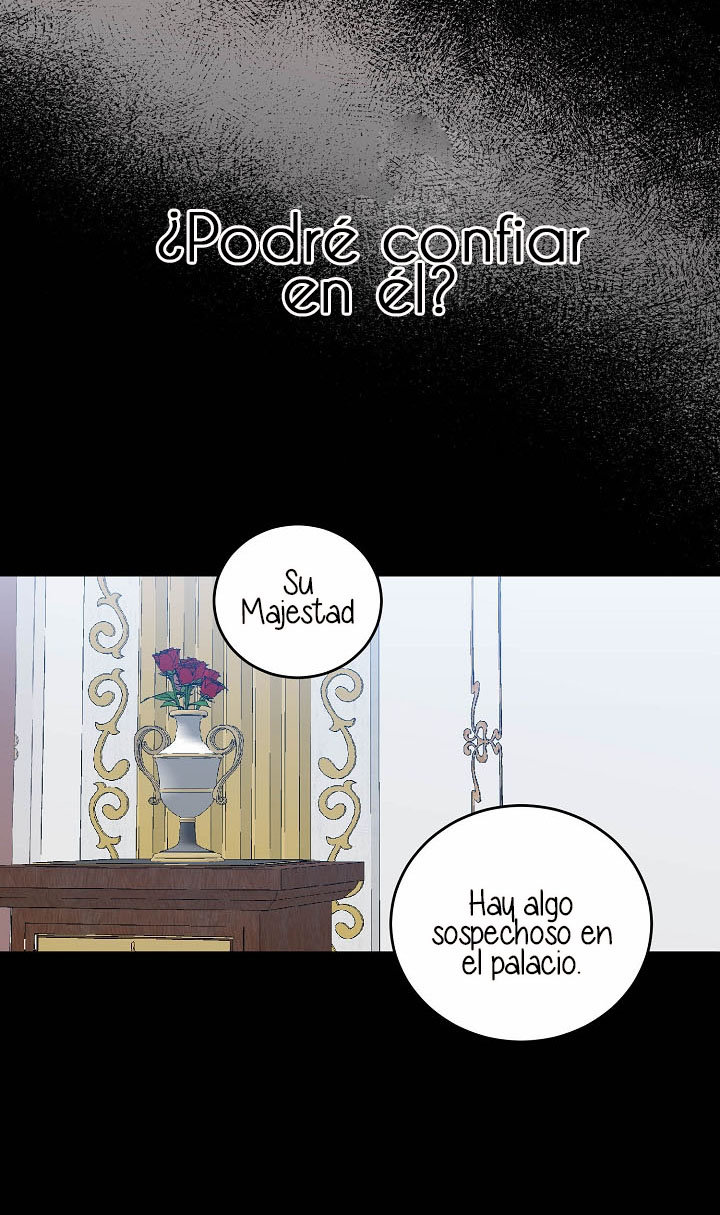 Parece que me encuentro en el mundo de un juego de harem inverso Capitulo 23: Harem Ricolino página 30