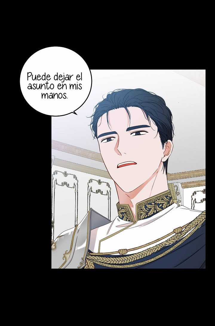 Parece que me encuentro en el mundo de un juego de harem inverso Capitulo 23: Harem Ricolino página 34