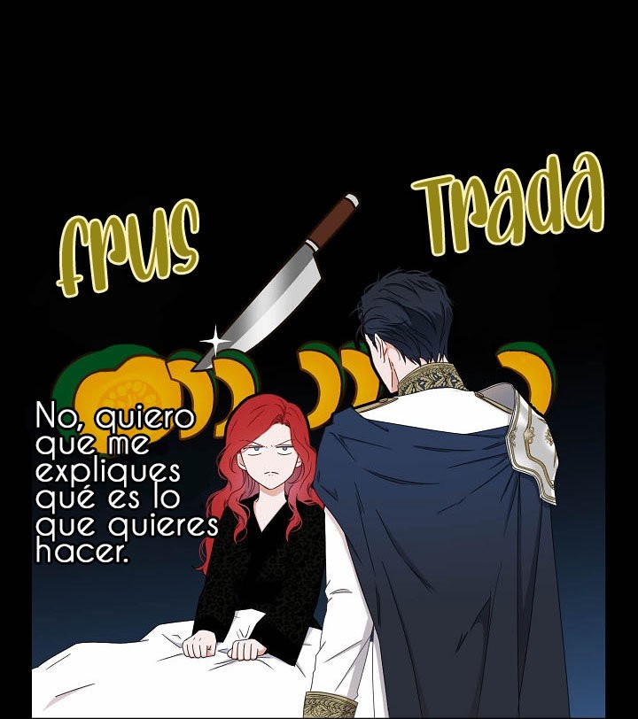 Parece que me encuentro en el mundo de un juego de harem inverso Capitulo 23: Harem Ricolino página 36