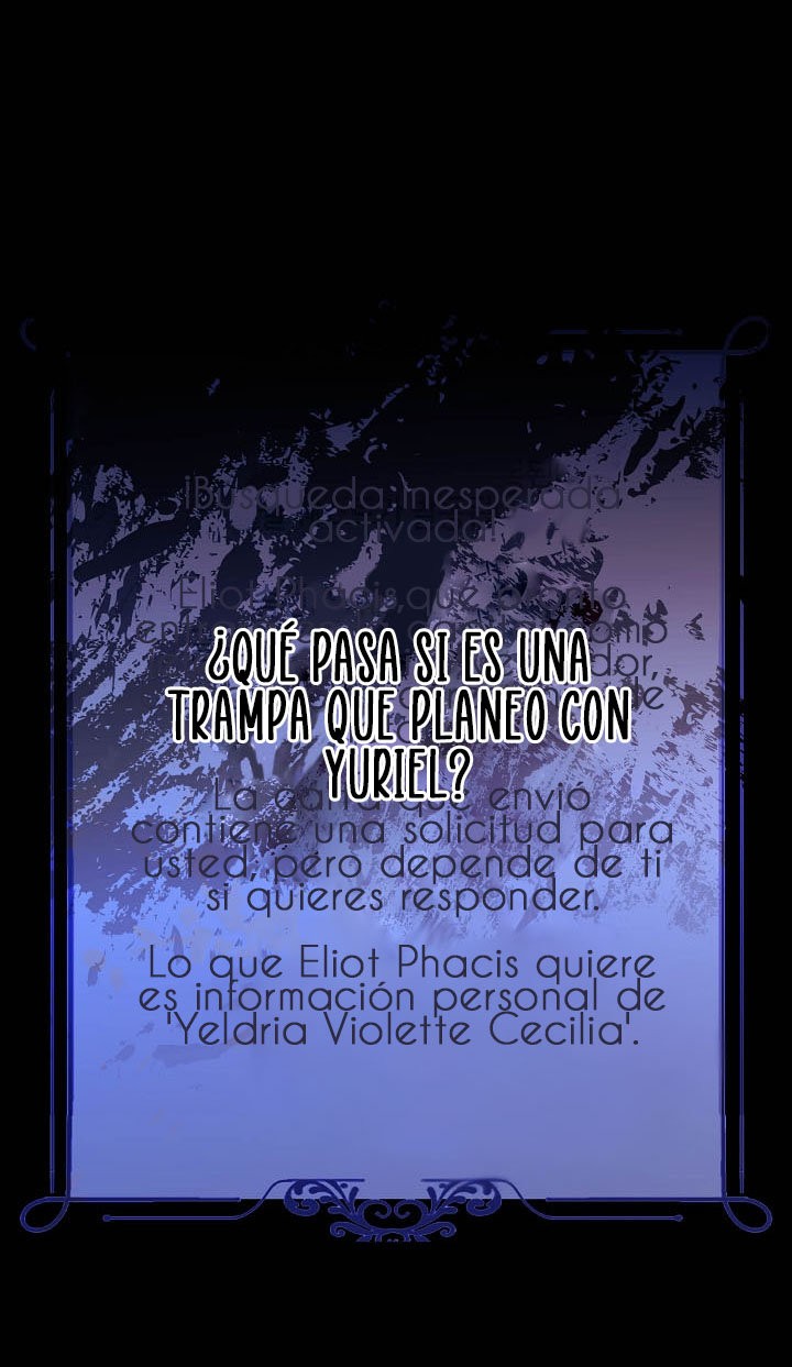 Parece que me encuentro en el mundo de un juego de harem inverso Capitulo 23: Harem Ricolino página 38