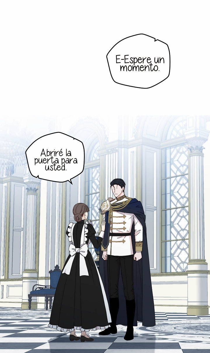 Parece que me encuentro en el mundo de un juego de harem inverso Capitulo 23: Harem Ricolino página 4