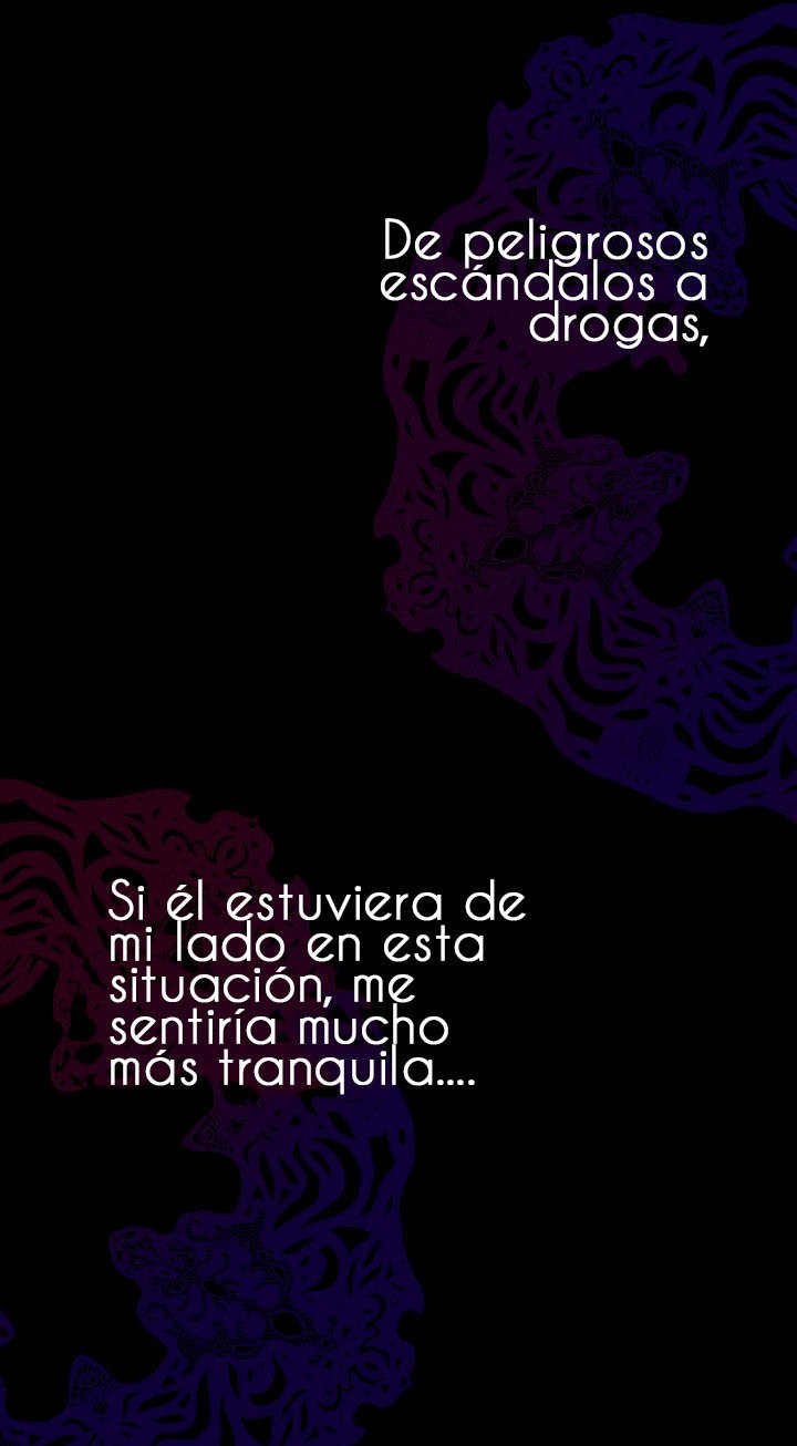 Parece que me encuentro en el mundo de un juego de harem inverso Capitulo 23: Harem Ricolino página 41
