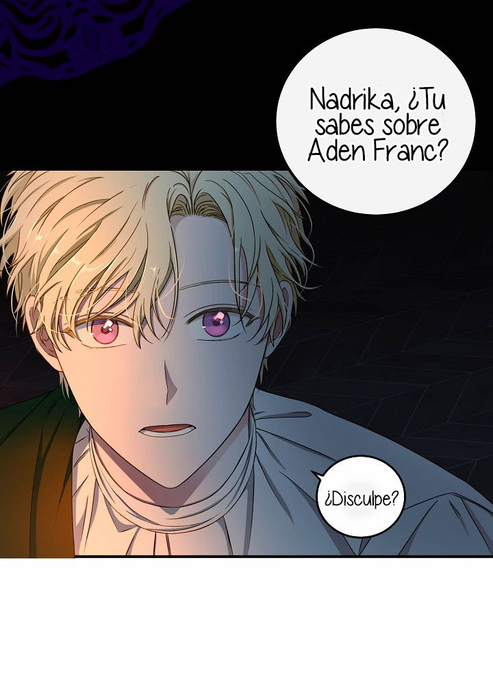 Parece que me encuentro en el mundo de un juego de harem inverso Capitulo 23: Harem Ricolino página 42