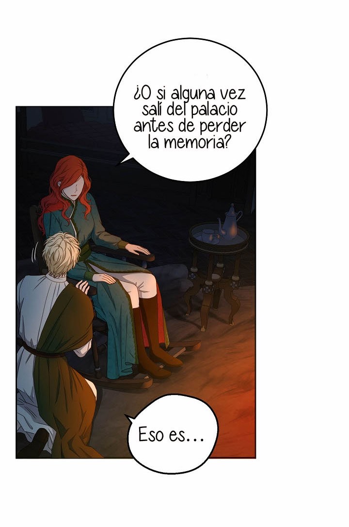 Parece que me encuentro en el mundo de un juego de harem inverso Capitulo 23: Harem Ricolino página 43